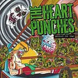 The Heart Punches LP (analog) Amongst The Dead