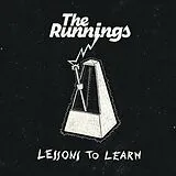 The Runnings Vinyl Lessons To Learn