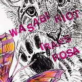 Wasabi Riot Vinyl Trans Rosa (col.vinyl)