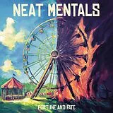 Neat Mentals Vinyl Fortune And Fate (lim.ed.)