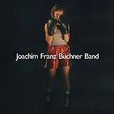 Joachim Franz Büchner Band LP (analog) Hits In The Dark