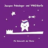 Jacques Palminger, 440 Hertz LP (analog) Die Sehnsucht Der Sterne