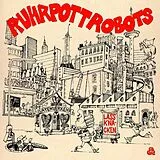 Ruhrpott Robots LP (analog) Lass Knacken
