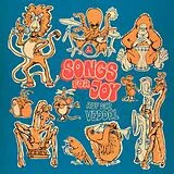 Jacques Erobique/Palminger Vinyl Songs For Joy Auf Der Veddel (Vinyl)
