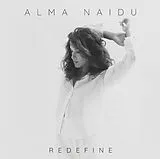 Alma Naidu Vinyl Redefine (180gr.)