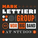 Mark Group Lettieri, wdr Big Band Vinyl At Studio 4