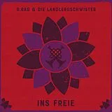 G.rag Und Die Landlergschwister LP (analog) Ins Freie