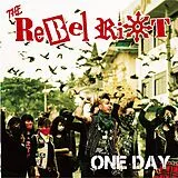 The Rebel Riot LP (analog) One Day