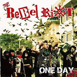 The Rebel Riot Vinyl One Day