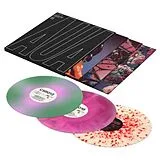 AUA LP (analog) Aua 3xlp Box Set (ltd. To 100)