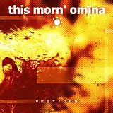This Morn' Omina CD Vestiges