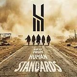 Eden Synthetic Corps CD Away From Human Standards