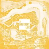Catt Vinyl A Different Life (Gatefold)