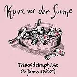 Kurz Vor Der Sonne Vinyl Triskaidekaphobie (13 Jahre Später)