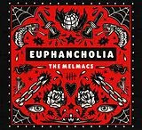 The Melmacs CD Euphancholia