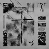 RAOR LP (analog) Dislodged (col. Vinyl)
