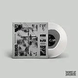 RYR Vinyl Dislodged (silver Blob Vinyl)
