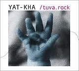 Yat-Kha CD Tuva.rock