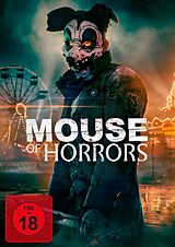 Mouse Of Horrors Blu-ray