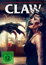claw DVD