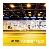 Andre Sinner CD Licht In Der Nacht