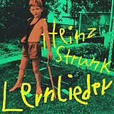 Heinz Strunk CD Lernieder