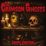 The Crimson Ghosts Vinyl Carpe Mortem (+ Bonus Lp)