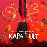 Kapa Tult Vinyl Immer Alles Gleichzeitig (eco Vinyl)