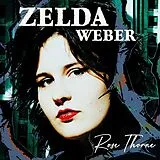 Zelda Weber Vinyl Rose Thorne