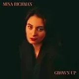 Mina Richman CD Grown Up