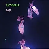 Riot Spears Vinyl luck