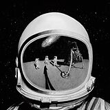 Yamirah S Solar Explorers Vinyl Andromeda Galaxy (white Vinyl)