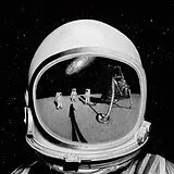 Yamirah S Solar Explorers Vinyl Andromeda Galaxy (white Vinyl)
