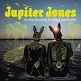 Jupiter Jones Vinyl Ich Trag Den Sarg,Du Trägst Was Buntes (yellow Vi