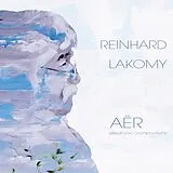 Reinhard Lakomy CD aer