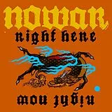 Nowar CD Right Here Right Now (+ Bonus)