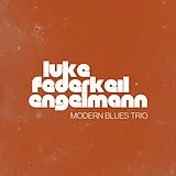 Federkeil & Engelmann Luke CD Modern Blues Trio