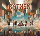 Ratken CD Our House