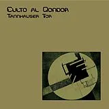 Culto Al Qondor Vinyl Tannhäuser Tor