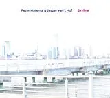 Peter/Van't Hof,Jasper Materna CD Skyline