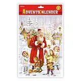  Trötsch Adventskalender Bescherung Adventskalender mit Türchen von 