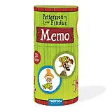 Trötsch Pettersson und Findus Memo Spiel Spiel