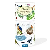 Trötsch Spiel Unsere Vogelwelt Memo Spiel
