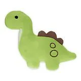 TRÖTSCH - Plüsch-Dino grün 14 cm Spiel