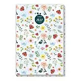 Kalender TRÖTSCH - Taschenkalender A6 Marienkäfer 2027 von