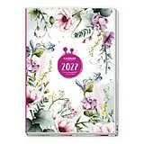 Kalender TRÖTSCH - Taschenkalender A7 Nature 2027 von