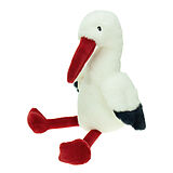 TRÖTSCH - Plüsch Storch 21 cm Spiel