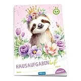 Kalender TRÖTSCH - Jahresbezogenes Hausaufgabenheft Grundschule Faultier 26/27 von
