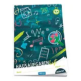 Kalender TRÖTSCH - Jahresbezogenes Hausaufgabenheft Grundschule Tafel 26/27 von