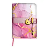 Blankobuch geb TRÖTSCH - Tagebuch Pink von 